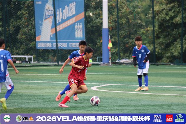 多线战报！五一假期，棠外少年席卷绿茵场