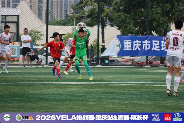 多线战报！五一假期，棠外少年席卷绿茵场