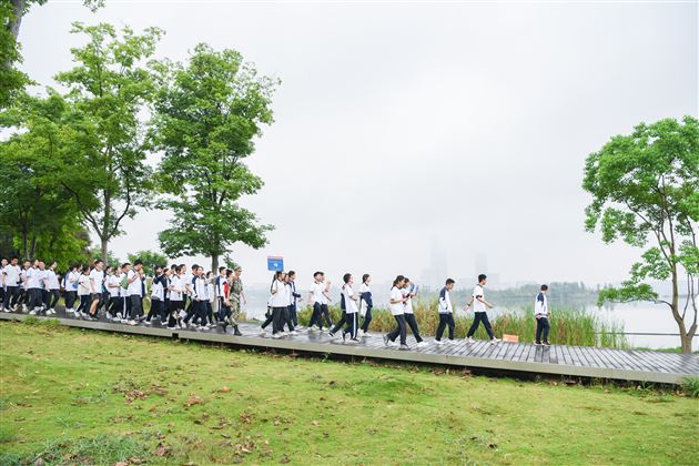 棠外2026年“五·四”青年节特别主题团日活动圆满举行