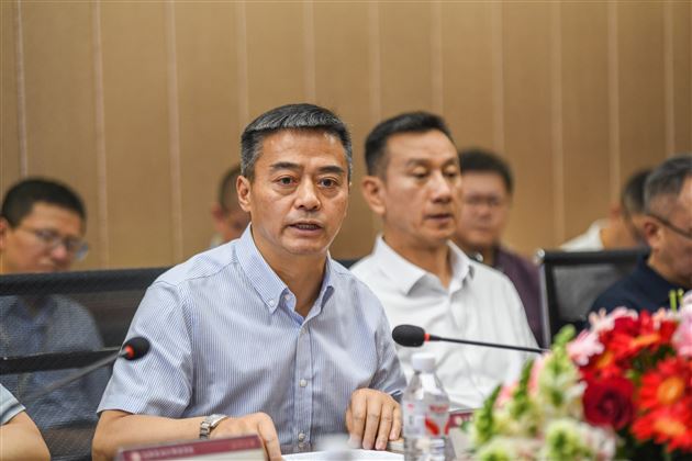教育名家李希贵、沈祖芸走进棠外，以“真问题指导”助力民办学校创建育人新生态