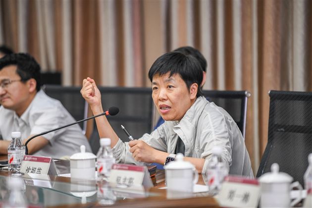 教育名家李希贵、沈祖芸走进棠外，以“真问题指导”助力民办学校创建育人新生态