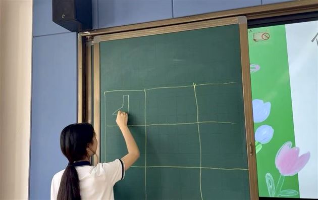 棠外高中2026年“5·25我爱我”心理健康节系列活动（五） 