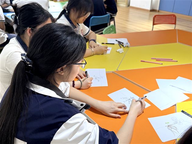 棠外高中2026年“5·25我爱我”心理健康节系列活动（五）