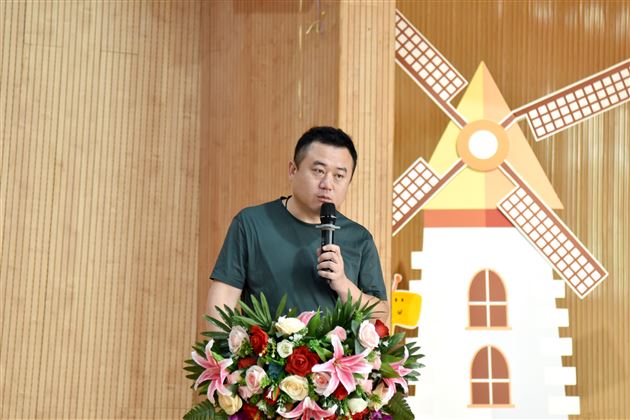 组长点评 