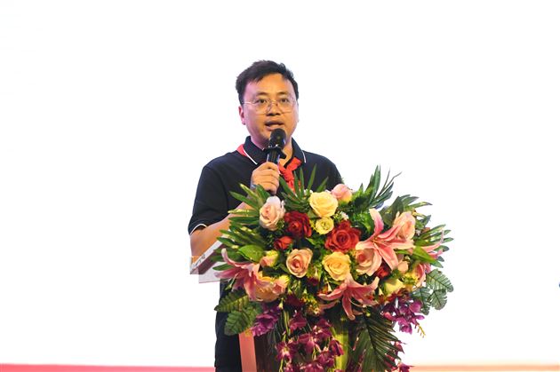 棠外初2024级少先队离队仪式圆满举行 