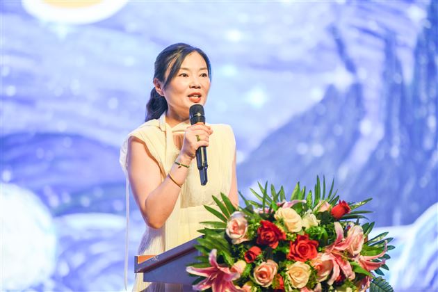 棠外附小隆重举行2026届毕业典礼