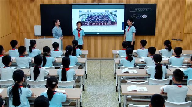 棠外附小韩凤丹老师课例斩获四川省2026年铸牢中华民族共同体意识教育“金课”建设活动一等奖 
