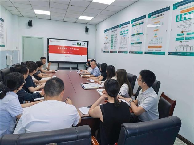 国赛折桂！棠外邓航同学斩获全国青少年科学实验能力大赛一等奖