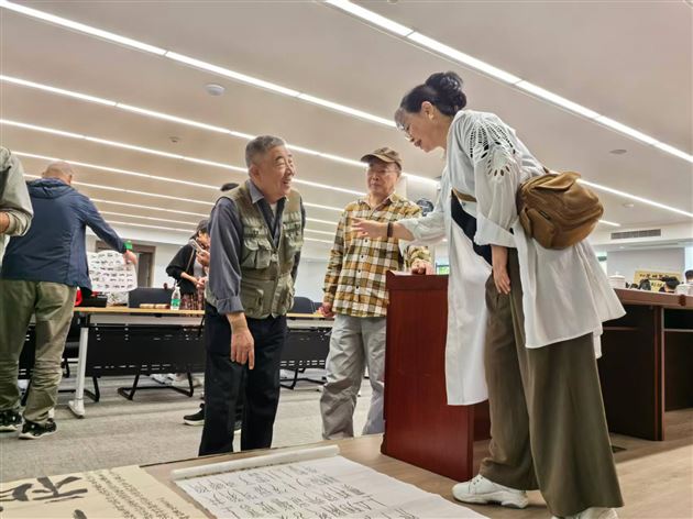 棠外初中教师郭彦、王春当选成都市双流区书法家协会副主席 