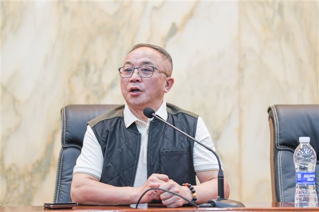 杜宗平校长