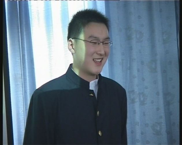 棠外学子勇登央视“三星”智力快车(一)</p><p>　　