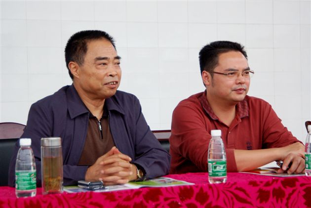 澳大利亚“维京勇士”女子足球队访问棠湖中学外语实验学校(八)