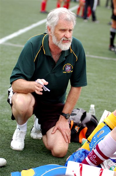 澳大利亚“维京勇士”女子足球队访问棠湖中学外语实验学校(十)