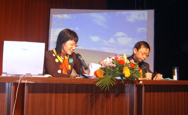 四川省语文教学评价研究现场会(七)