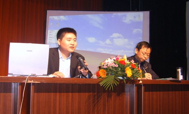 四川省语文教学评价研究现场会(八)