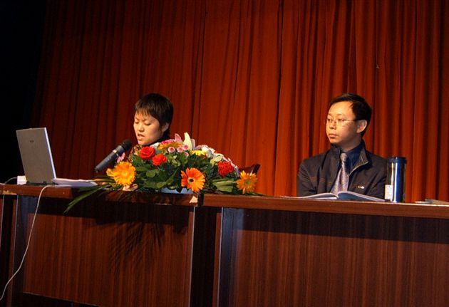 四川省语文教学评价研究现场会(九)