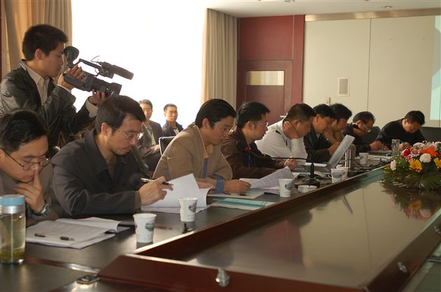 棠中外语学校中央电教馆“十一五”重点科研课题开题(四)