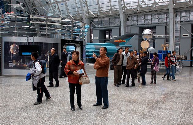 棠湖中学外语实验学校开展“崇尚科学”主题实践活动(四)