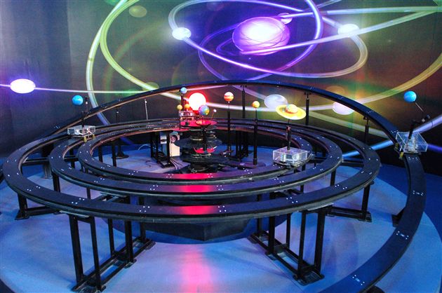 棠湖中学外语实验学校开展“崇尚科学”主题实践活动(九)