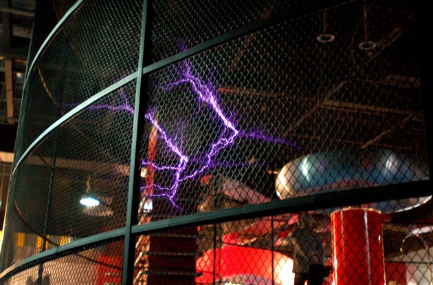 棠中外语学校初2009届学生“走出校园”实践活动（五）