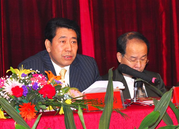 国家“863计划”成果推广工作会在棠湖中学召开(四)