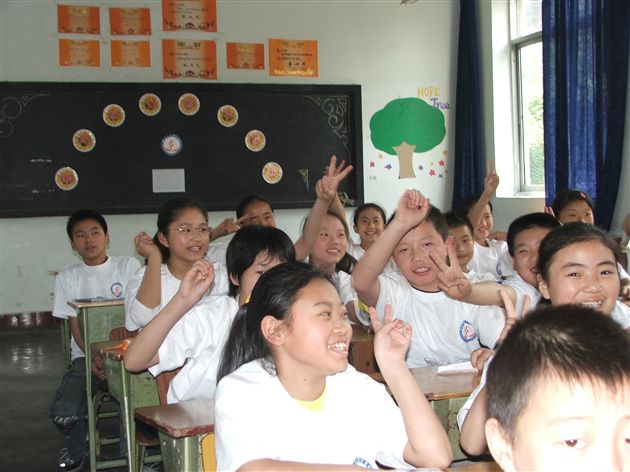 2007年英才班培训营