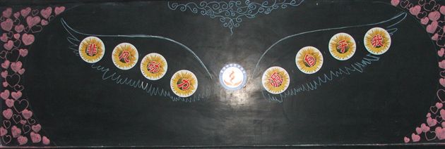 2007年英才班培训营