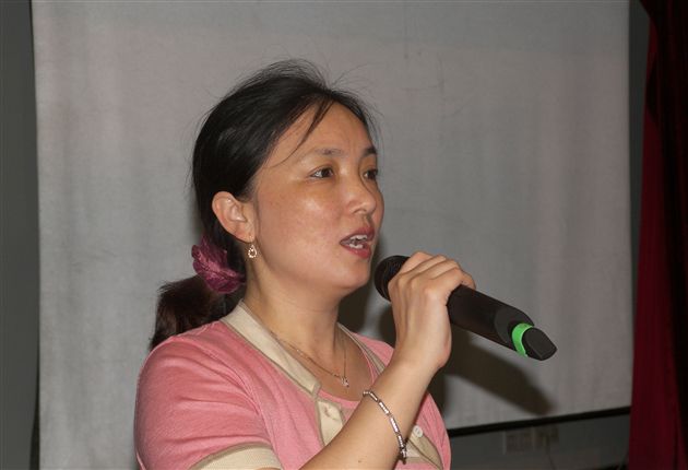 2007六一庆祝活动