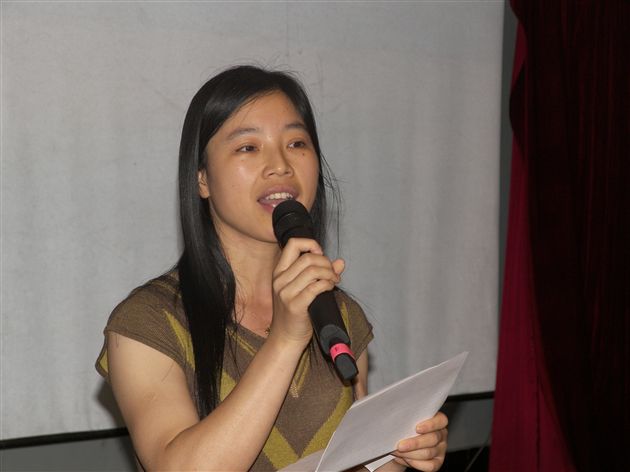 2007六一庆祝活动