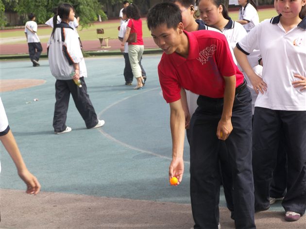 2007六一庆祝活动