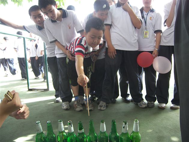 2007六一庆祝活动