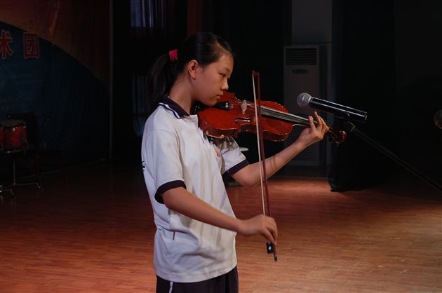 棠湖中学第三届小升初“英才”训练营专题报道（二）