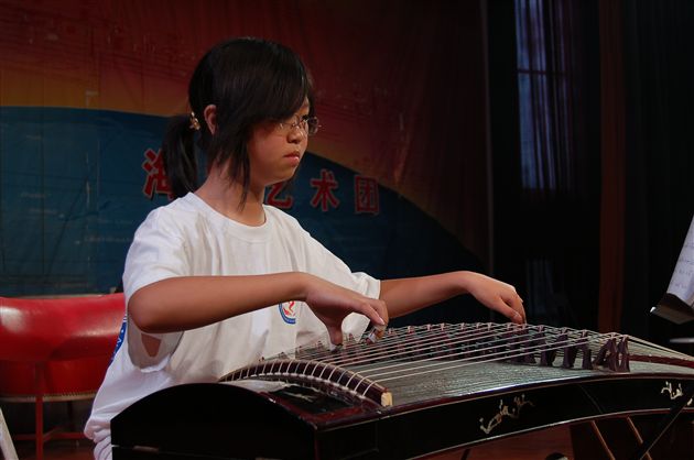 棠湖中学第三届小升初“英才”训练营专题报道（二）