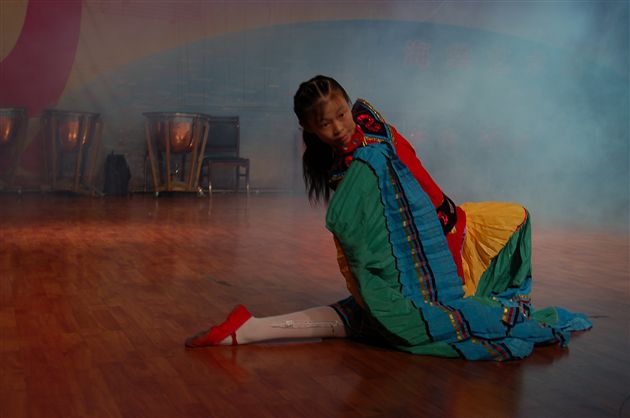 棠湖中学第三届小升初“英才”训练营专题报道（二）