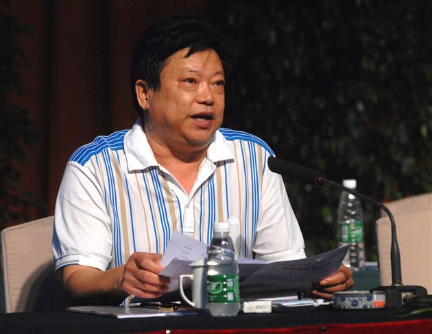 双流县隆重表彰2007年度全民创业先进典型(十一)