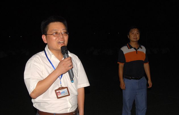 棠外7年级中秋晚会(一)