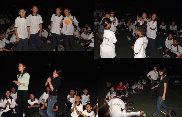 棠外7年级中秋晚会(三)