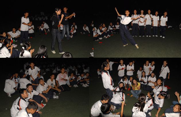 棠外7年级中秋晚会(四)