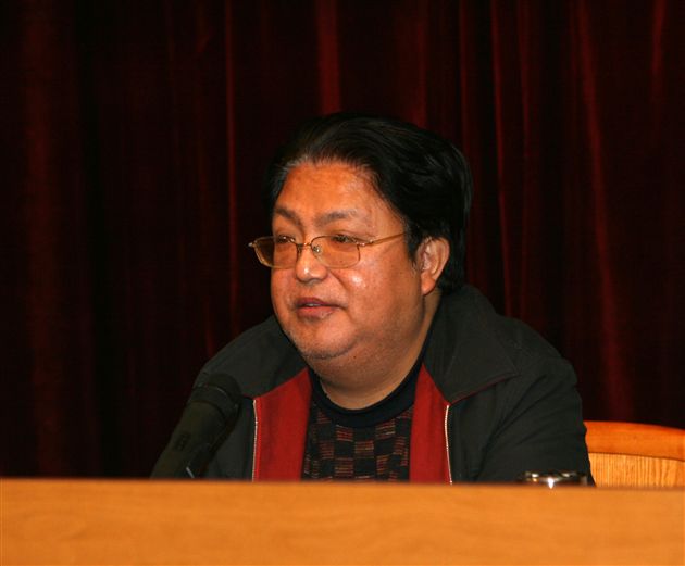 棠湖中学教培训会