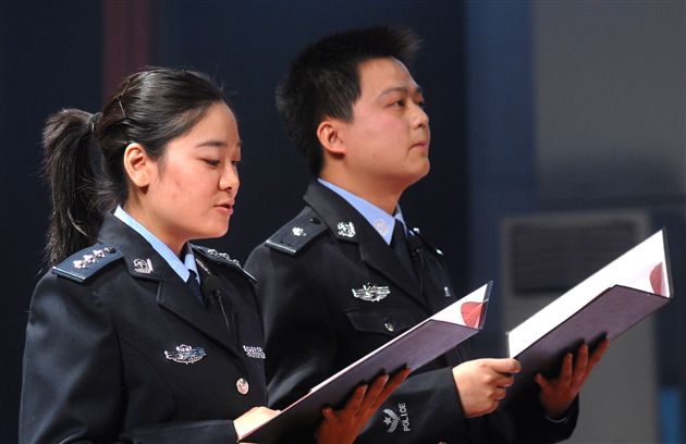 诗朗诵《你关心老百姓一次，他记住你一辈子》