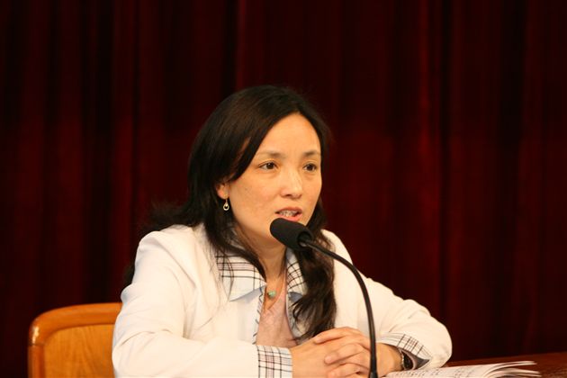 助学金发放仪式（二）