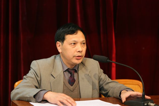 助学金发放仪式（三）