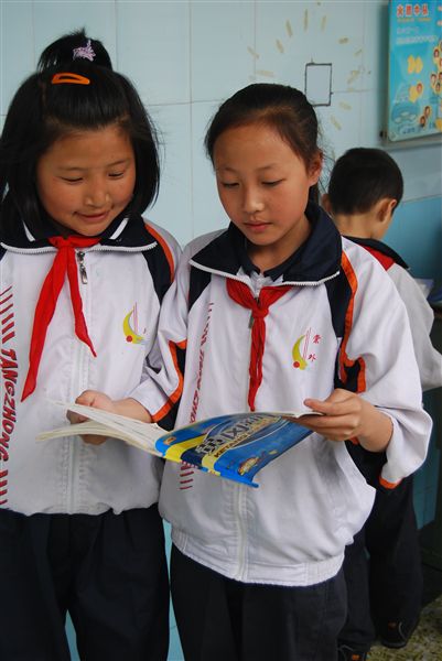 棠外附小数学作业展(五)</p><p>　　