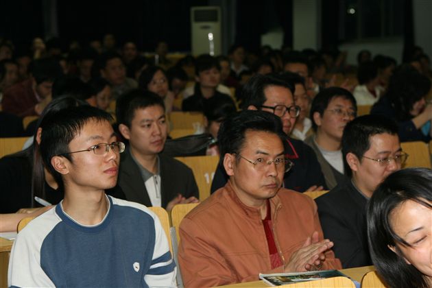 棠中教师培训会专题讲座（四）