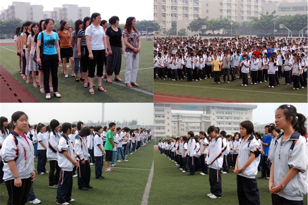 收获，快乐着(三)