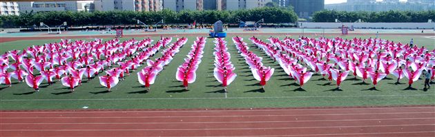 放飞梦想(五)</p><p>　　