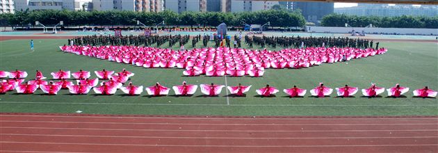 放飞梦想(七)</p><p>　　