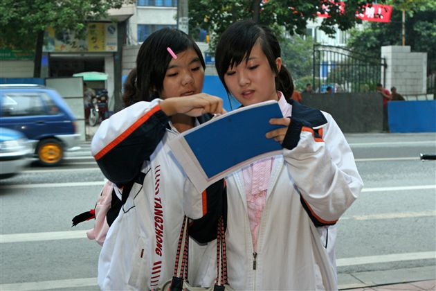 睁大“火眼金睛”，让错别字无处可藏（四）