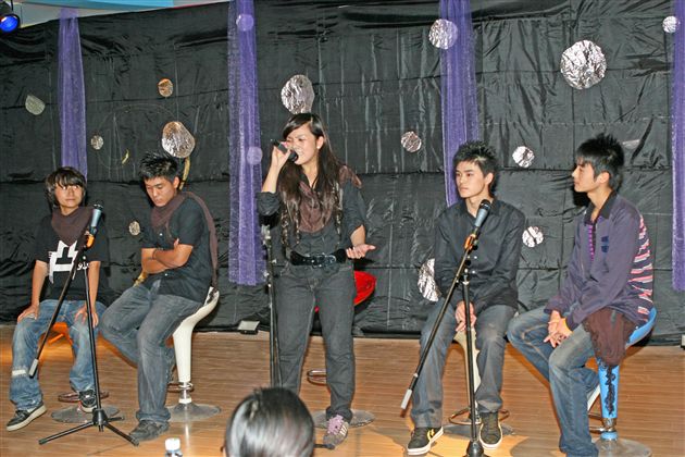 友情客串（三）