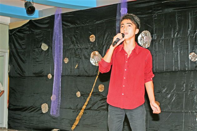 友情客串（四）